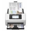 Epson WorkForce DS-800WN Sheet-fed scanner 600 x 600 DPI A4 White Epson WorkForce DS-800WN Sheet-fed scanner 600 x 600 DPI A4 White