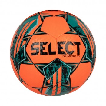 Pi ka no na Select Numero 10 FIFA Basic pomara czowo-niebieska 1007483 11137 5