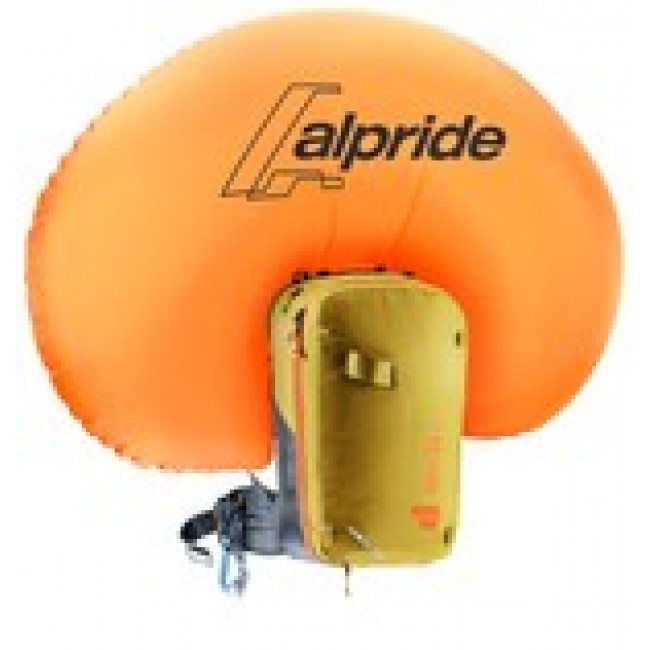 Deuter Alproof Lite 22 22 L
