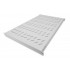 Digitus Shelf with Variable Rails for Fixed Mounting in 483 mm (19