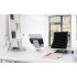 Durable Tablet holder Passive holder Tablet/UMPC Silver