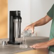 Brita sodaTRIO bottle (2 pcs., glass) Brita sodaTRIO bottle (2 pcs., glass)