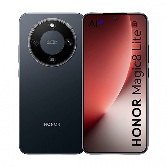 Honor Magic8 Lite 5G 17.2 cm (6.79