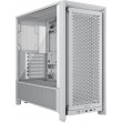 Corsair FRAME 4000D Midi Tower White Corsair FRAME 4000D Midi Tower White
