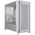 Corsair FRAME 4000D Midi Tower White