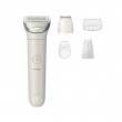 Philips 8000 series BRL147/00 women's shaver White Philips 8000 series BRL147/00 women's shaver White