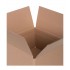 Cardboard box NC System 20 pieces, dimensions: 200X200X100 mm