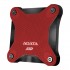 ADATA SSD DISK SD620 2TB RED