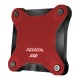ADATA SSD DISK SD620 2TB RED ADATA SSD DISK SD620 2TB RED