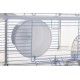 ZOLUX Rody3 Trio White - cage for rodents - 1 piece