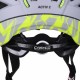 Kask CASCO ACTIV2 silver-neon M 56-58