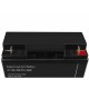 Green Cell AGM09 industrial rechargeable battery Sealed Lead Acid (VRLA) 18000 mAh 12 V Green Cell AGM09 industrial rechargeable battery Sealed Lead Acid (VRLA) 18000 mAh 12 V