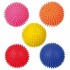 TRIXIE Squeaking Hedgehog Ball 7.5cm 3414