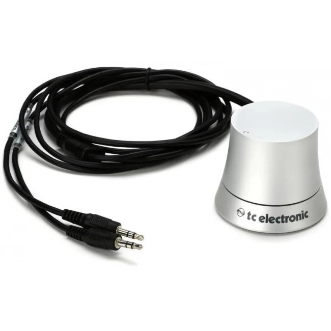 TC Electronic Level Pilot C - volume controller TC Electronic Level Pilot C - volume controller