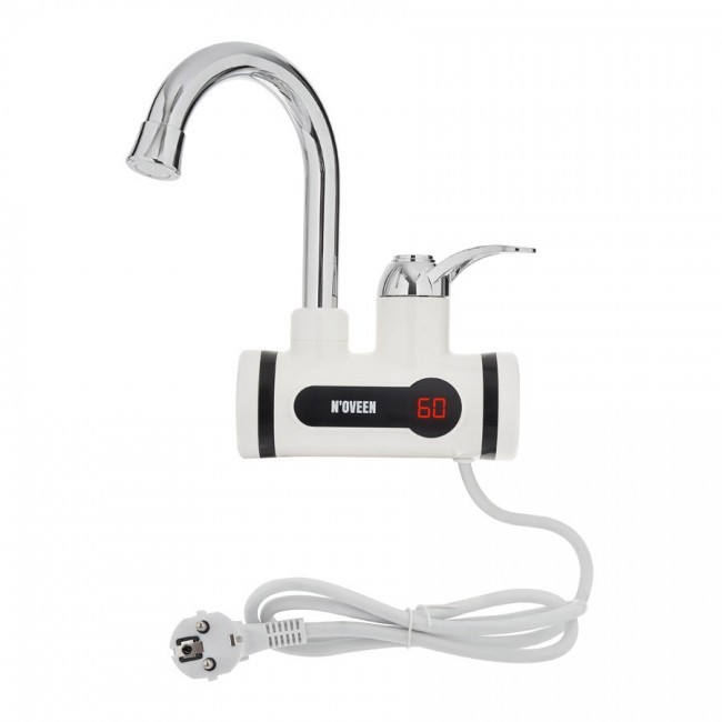 Instantaneous water heater N'OVEEN IWH350 Instantaneous water heater N'OVEEN IWH350