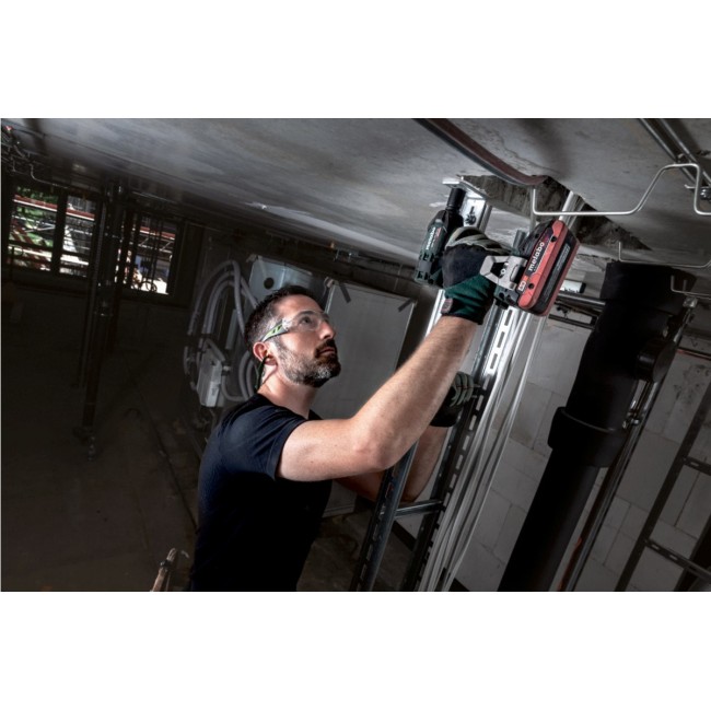Metabo SSW 18 LTX 300 BL 1/2 Metabo SSW 18 LTX 300 BL 1/2