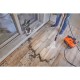 Black & Decker BEPW1300H-QS pressure washer Compact Electric 312 l/h Orange Black & Decker BEPW1300H-QS pressure washer Compact Electric 312 l/h Orange