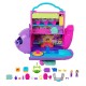 Polly Pocket KITTY AIRWAYS Playset Polly Pocket KITTY AIRWAYS Playset