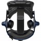 HTC VIVE Pro 2 Dedicated head mounted display Black, Blue HTC VIVE Pro 2 Dedicated head mounted display Black, Blue