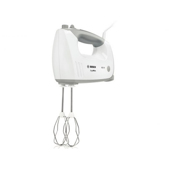 Bosch MFQ36440 mixer Hand mixer 450 W White Bosch MFQ36440 mixer Hand mixer 450 W White
