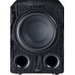 Magnat ALPHA RS12 Black Active subwoofer 120 W