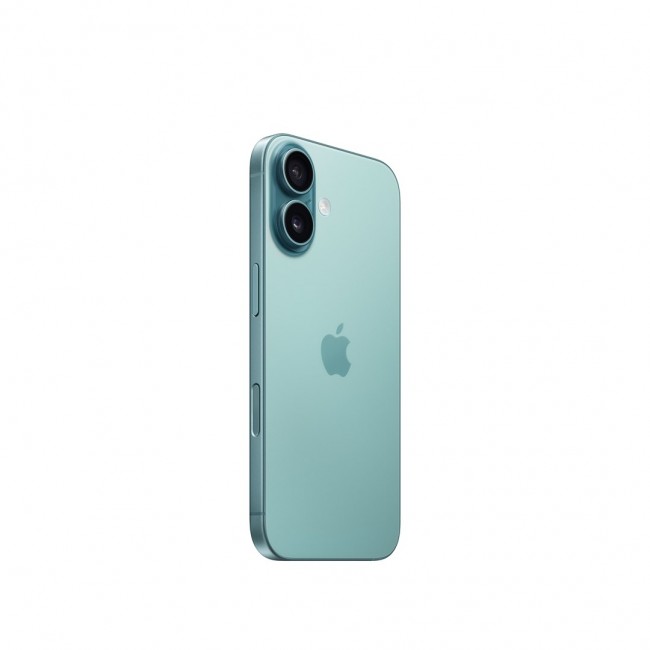 Mobile Phone iPhone 16/256GB Teal MYEJ3 Apple Mobile Phone iPhone 16/256GB Teal MYEJ3 Apple