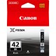 Canon CLI-42BK Black Ink Cartridge