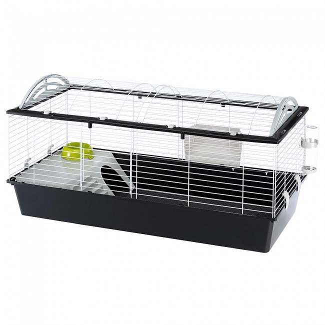 FERPLAST Casita 120 - cage for guinea pig and rabbit