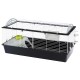 FERPLAST Casita 120 - cage for guinea pig and rabbit