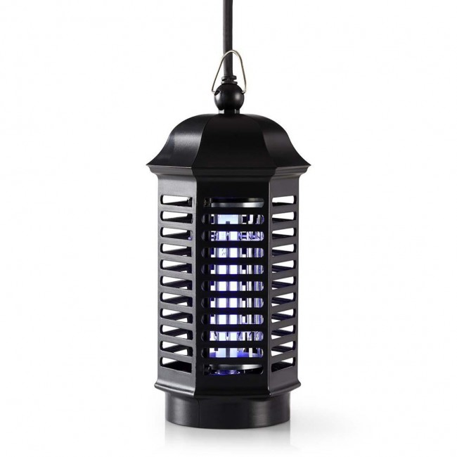 Nedis INKI110CBK4 insect trap Mosquito trap Black Nedis INKI110CBK4 insect trap Mosquito trap Black
