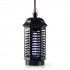 Nedis INKI110CBK4 insect trap Mosquito trap Black