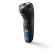 Philips 1000 series S1134/00 men's shaver Rotation shaver Blue Philips 1000 series S1134/00 men's shaver Rotation shaver Blue