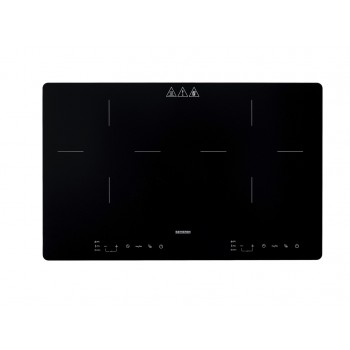SEVERIN MATT 2 PLATE INDUCTION COOKER 3400W DK1033