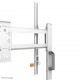Neomounts FL50-525WH1 TV trolley 55-86 Neomounts FL50-525WH1 TV trolley 55-86