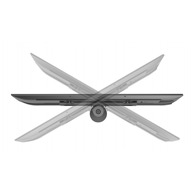 Neomounts DS42-430BL14 TV stand 32-55 Neomounts DS42-430BL14 TV stand 32-55