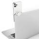 Vonm hlen Backflip Pure Passive holder Mobile phone/Smartphone White Vonm hlen Backflip Pure Passive holder Mobile phone/Smartphone White
