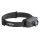 Ansmann HD450FRS Black, Grey Headband flashlight LED Ansmann HD450FRS Black, Grey Headband flashlight LED