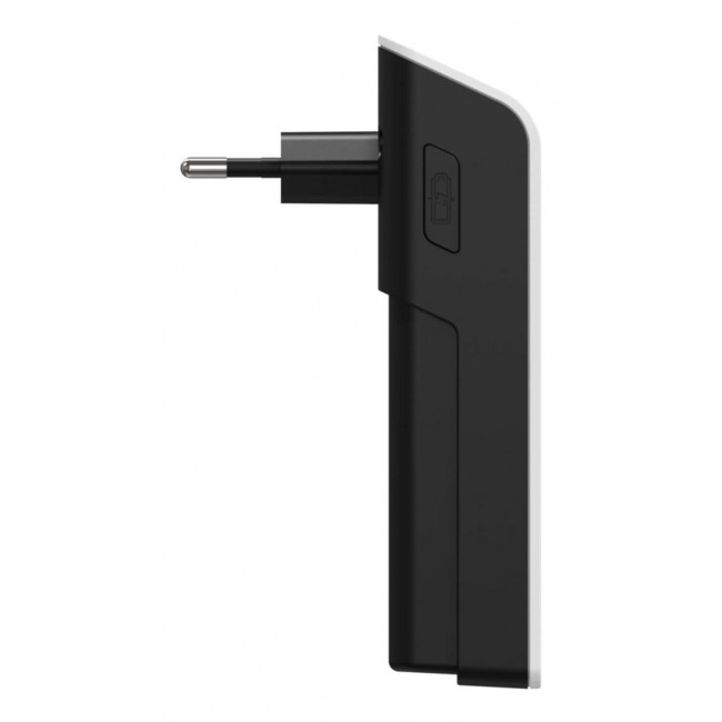 Ansmann Comfort Plus battery charger Universal AC Ansmann Comfort Plus battery charger Universal AC