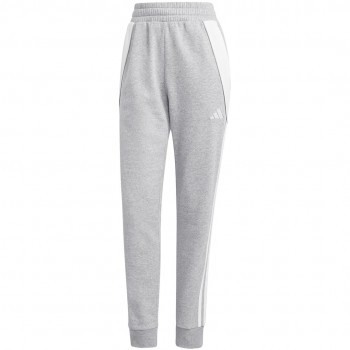 Women's pants adidas Tiro 24 Sweat grey IS1011 2XL