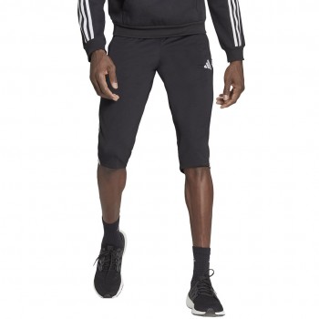Men's pants adidas Tiro 23 League 3/4 black HS3548 2XL