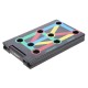 MULTIFUNCTIONAL PUSH UP BOARD HMS PU12