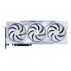 MSI GAMING GeForce RTX 5070 12G TRIO OC WHITE NVIDIA 12 GB GDDR7