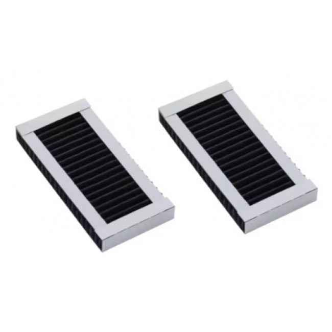 Electrolux M9RWCAF1 fridge/freezer part/accessory Filter Black, Grey Electrolux M9RWCAF1 fridge/freezer part/accessory Filter Black, Grey