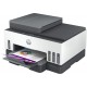 HP Smart Tank 790 All-in-One Printer Thermal inkjet A4 4800 x 1200 DPI 15 ppm Wi-Fi HP Smart Tank 790 All-in-One Printer Thermal inkjet A4 4800 x 1200 DPI 15 ppm Wi-Fi
