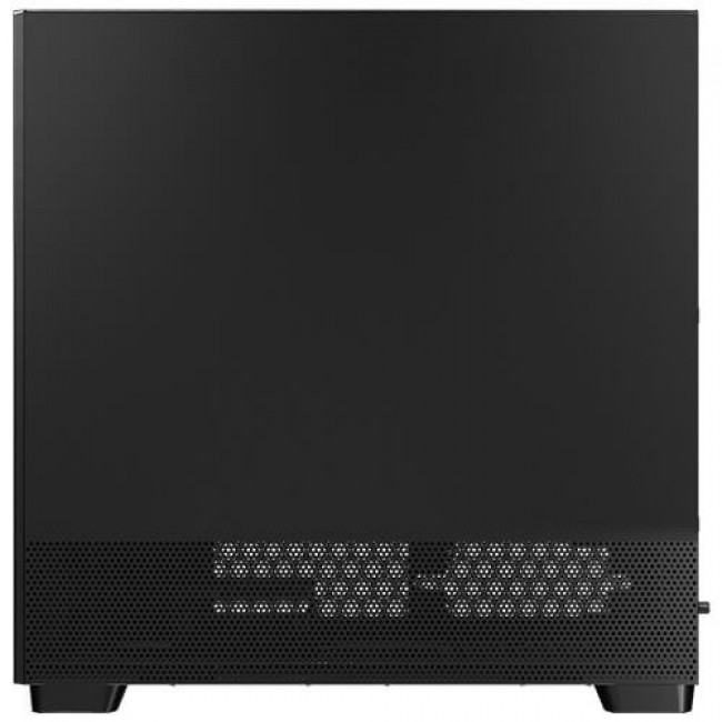 Antec FLUX PRO EUV Full Tower Black, Wood