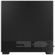 Antec FLUX PRO EUV Full Tower Black, Wood