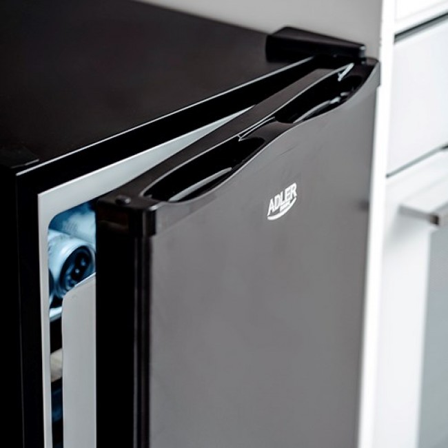 Thermoelectric cooler ADLER AD 8089 Black Thermoelectric cooler ADLER AD 8089 Black