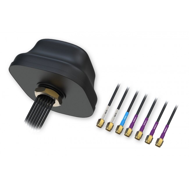 Teltonika PR1KC640 network antenna MIMO directional antenna SMA 4 dBi Teltonika PR1KC640 network antenna MIMO directional antenna SMA 4 dBi