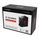 Xilence Performance C XP400R6 power supply unit 300 W 20+4 pin ATX ATX Black Xilence Performance C XP400R6 power supply unit 300 W 20+4 pin ATX ATX Black