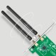 TP-Link TL-WN881ND network card Internal WLAN 300 Mbit/s TP-Link TL-WN881ND network card Internal WLAN 300 Mbit/s